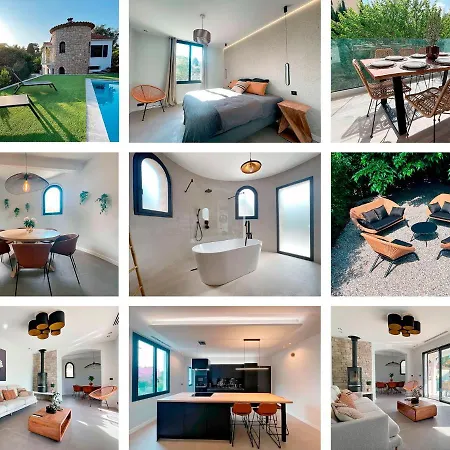 Totolulu Luxury - La * Cannes