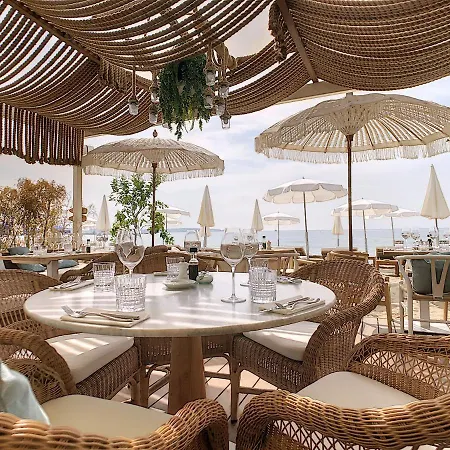 Totolulu Luxury - La Villa