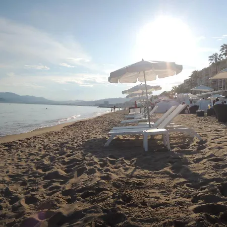 Totolulu Luxury - La Villa Cannes