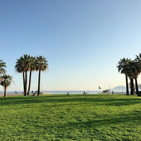 Villa Totolulu Luxury - La Cannes
