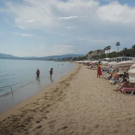 Totolulu Luxury - La Cannes