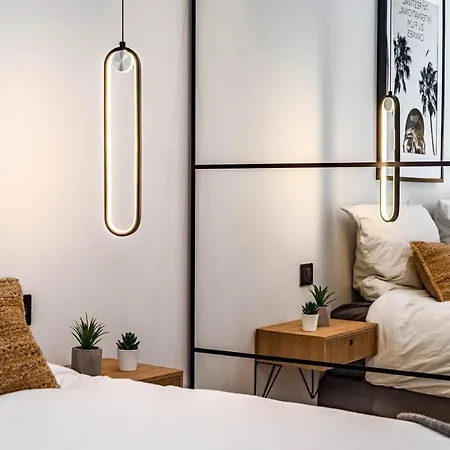 Villa Totolulu Luxury - La Cannes