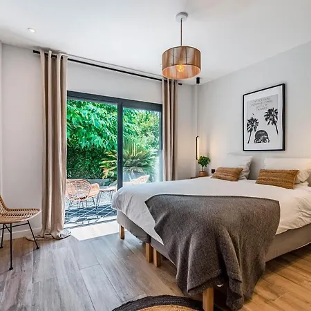 Totolulu Luxury - La Villa *
