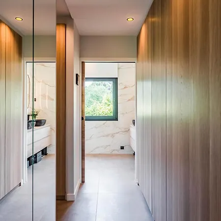 Totolulu Luxury - La Villa *