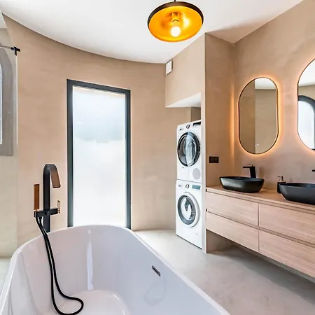 Villa Totolulu Luxury - La