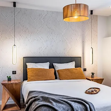 Totolulu Luxury - La