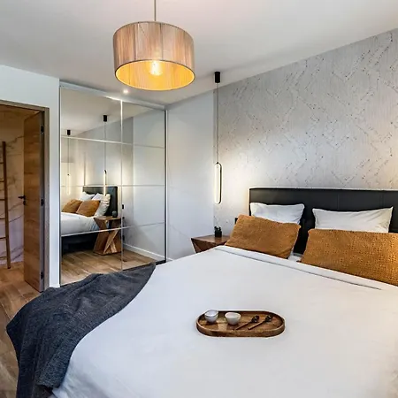 Totolulu Luxury - La Villa Cannes