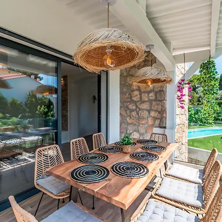 Totolulu Luxury - La Cannes
