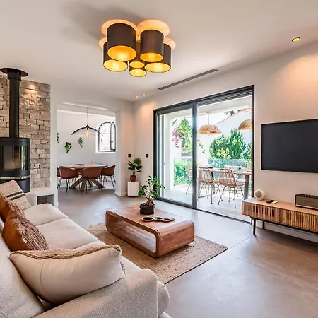 Totolulu Luxury - La Villa *