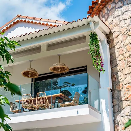 Totolulu Luxury - La * Cannes