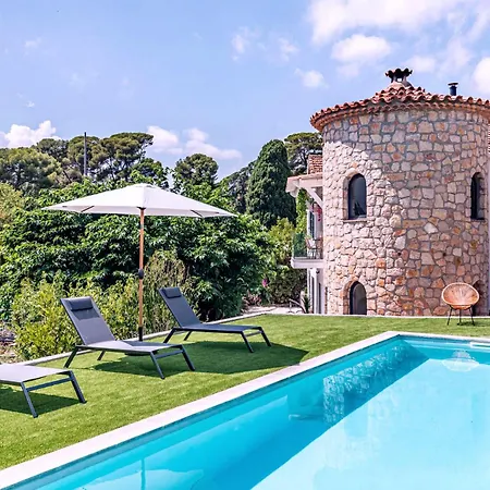Totolulu Luxury - La Villa Cannes