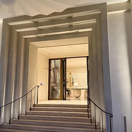Villa Totolulu Luxury - La Cannes