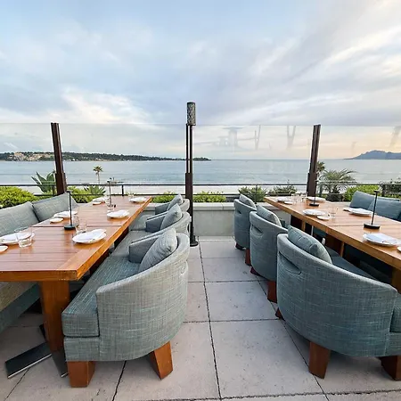 Totolulu Luxury - La Villa