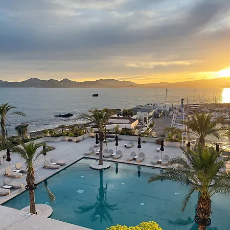 Totolulu Luxury - La Villa *
