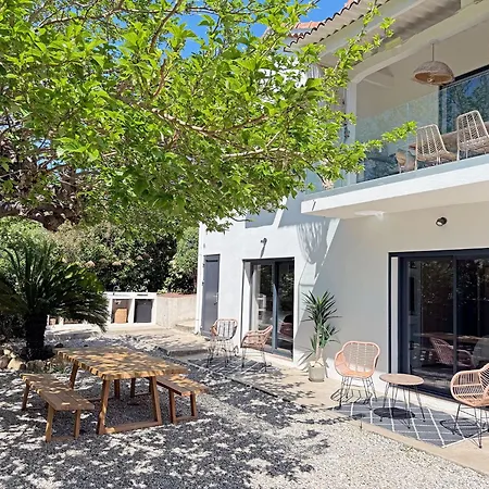 Villa Totolulu Luxury - La *