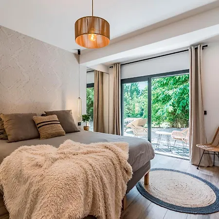 Villa Totolulu Luxury - La