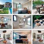 Totolulu Luxury - La * Канны