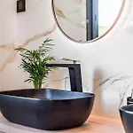 Вилла Totolulu Luxury - La *