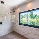 Вилла Totolulu Luxury - La