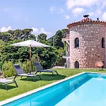 Totolulu Luxury - La Вилла Канны
