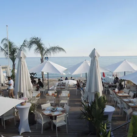 Quartier Oxford Garden & Pool In Ac * Cannes