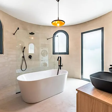 Villa Quartier Oxford Garden & Pool In Ac Cannes
