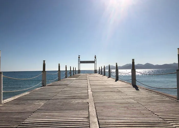 Villa Totolulu Luxury - La Cannes