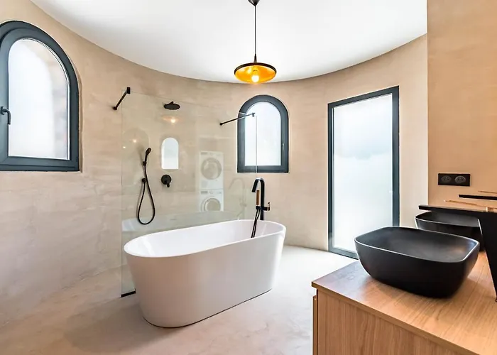 فيلة Totolulu Luxury - La كان