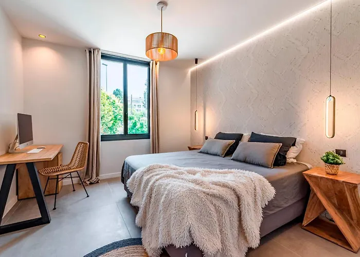 فيلة Totolulu Luxury - La *