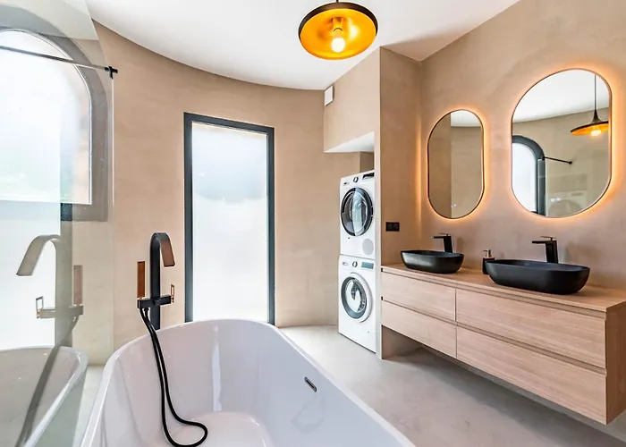 فيلة Totolulu Luxury - La