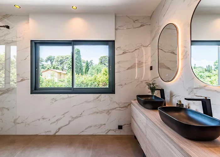 Villa Totolulu Luxury - La Cannes