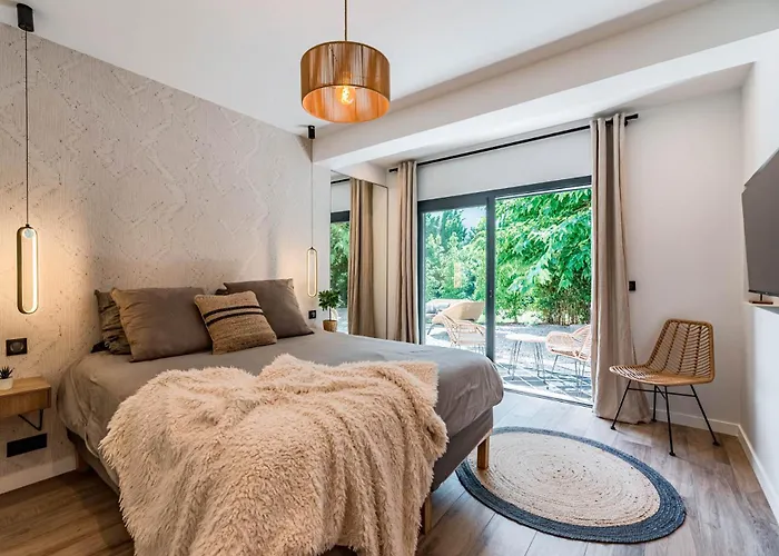 فيلة Totolulu Luxury - La