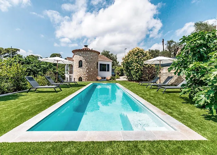 فيلة Totolulu Luxury - La كان