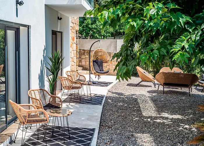 Totolulu Luxury - La فيلة كان