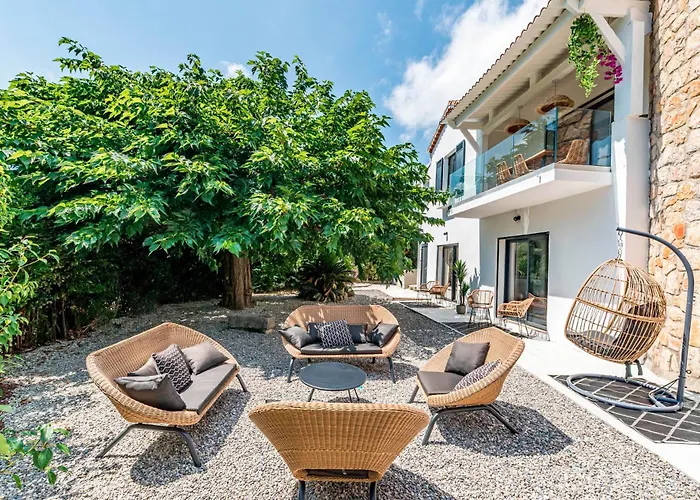 Totolulu Luxury - La فيلة كان