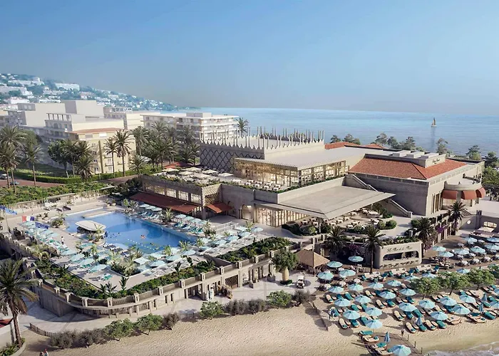 Totolulu Luxury - La *