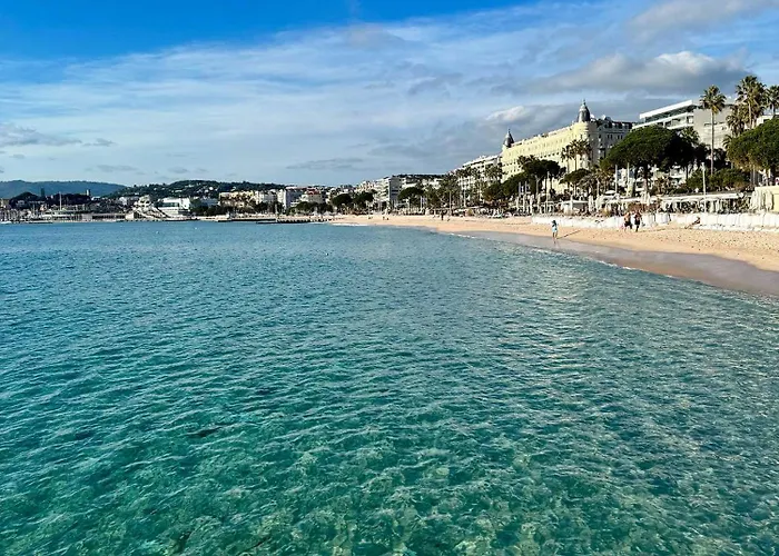 Totolulu Luxury - La * Cannes
