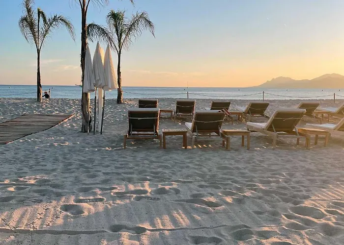 Totolulu Luxury - La Villa *