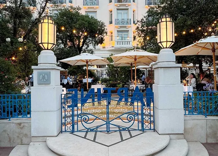 Totolulu Luxury - La فيلة