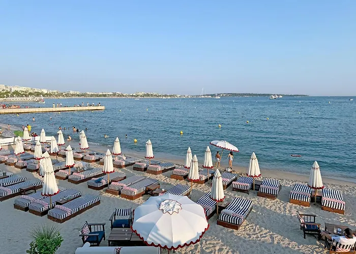 Totolulu Luxury - La فيلة