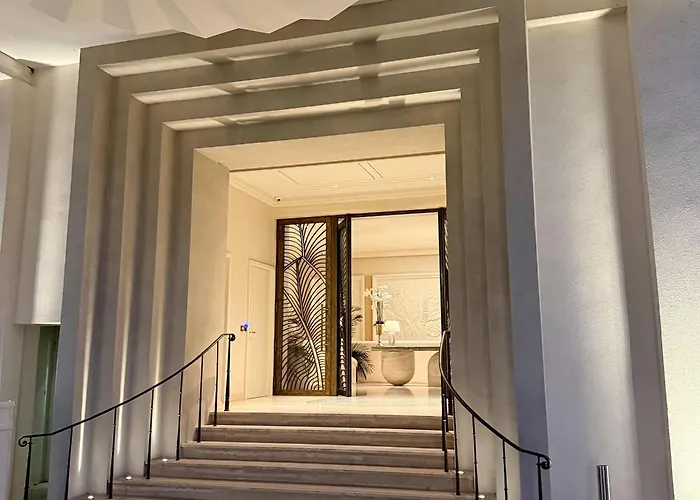 Villa Totolulu Luxury - La Cannes