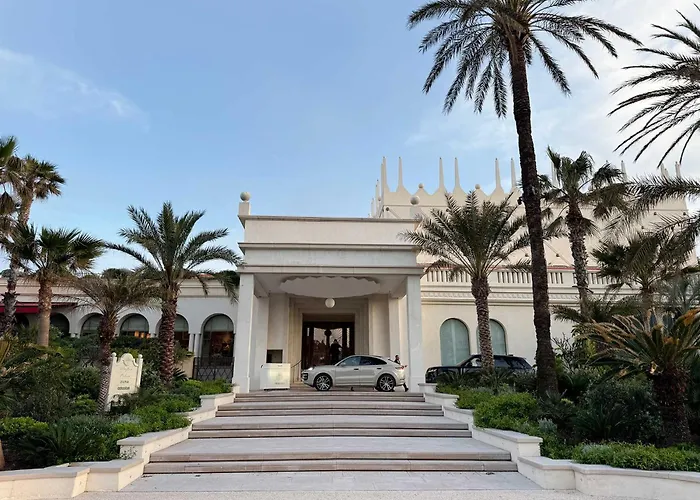 فيلة Totolulu Luxury - La