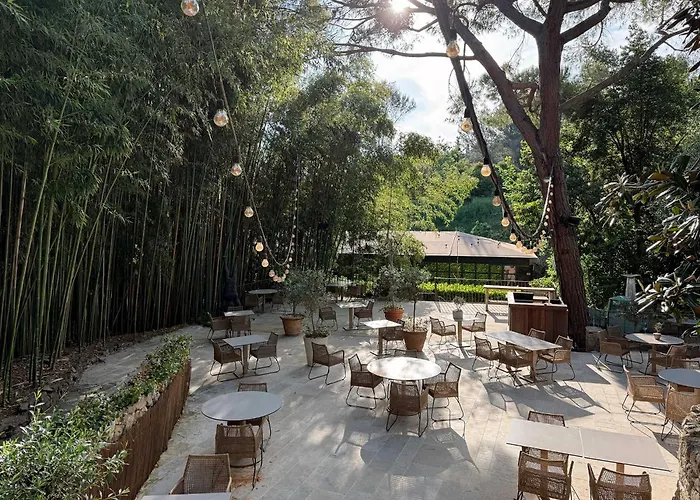 Totolulu Luxury - La فيلة *