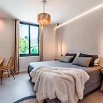 Villa Totolulu Luxury - La *