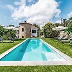 Villa Totolulu Luxury - La Cannes