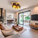 Totolulu Luxury - La Villa *