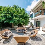 Totolulu Luxury - La Villa Cannes