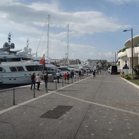 Totolulu Luxury - La * Cannes