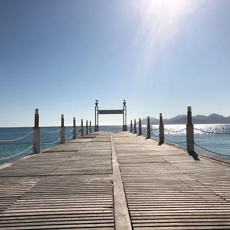 Villa Totolulu Luxury - La Cannes