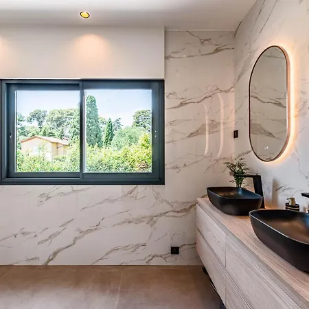 Villa Totolulu Luxury - La Cannes